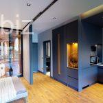 Stunning 2+1 Apartment in the Heart of Istanbul (Listing No: 6077)