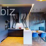 Stunning 2+1 Apartment in the Heart of Istanbul (Listing No: 6077)