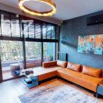 Stunning 2+1 Apartment in the Heart of Istanbul (Listing No: 6077)
