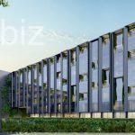 Charming 2+1 Apartment in the Heart of Istanbul (Listing No: 6080)