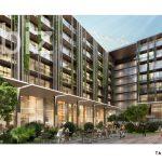 Charming 2+1 Apartment in the Heart of Istanbul (Listing No: 6080)