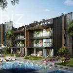 Spacious 2+1 Apartment in the Heart of Istanbul (Listing No: 6088)