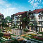 Spacious 2+1 Apartment in the Heart of Istanbul (Listing No: 6088)