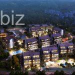 Spacious 2+1 Apartment in the Heart of Istanbul (Listing No: 6088)