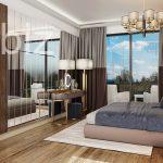 Spacious 2+1 Apartment in the Heart of Istanbul (Listing No: 6088)