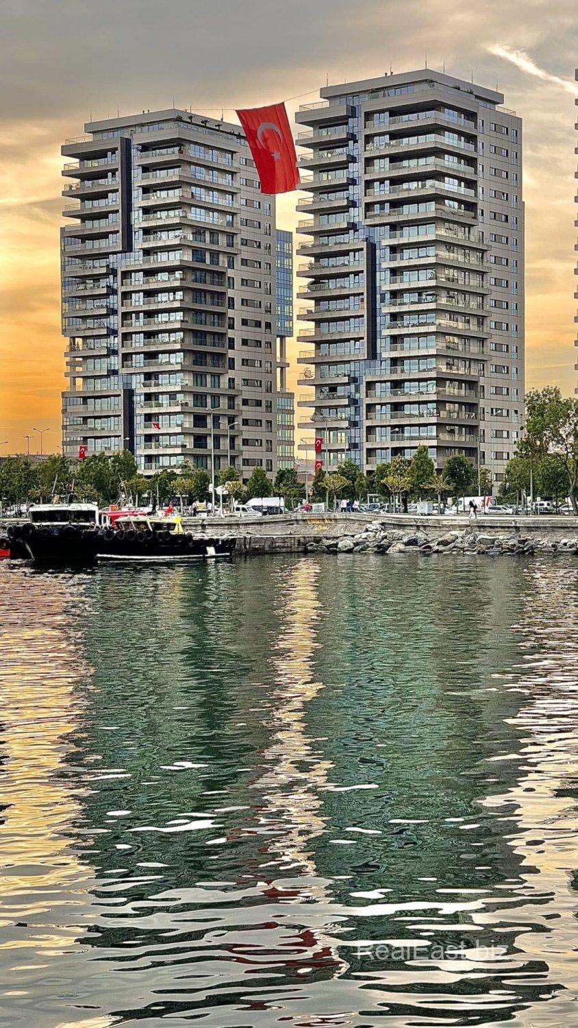 Exquisite 4+2 Apartment in the Heart of Istanbul