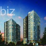 Beautiful 3+1 Apartment in the Heart of Istanbul (Listing No: 6106)