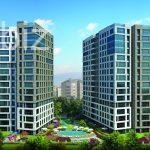 Beautiful 3+1 Apartment in the Heart of Istanbul (Listing No: 6106)