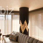 Spacious 3+1 Apartment in the Heart of Istanbul (Listing No: 6114)
