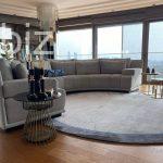 Spacious 3+1 Apartment in the Heart of Istanbul (Listing No: 6114)