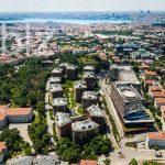 Spacious 3+1 Apartment in the Heart of Istanbul (Listing No: 6114)