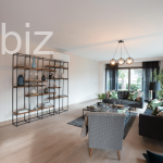Spacious 3+1 Apartment in the Heart of Istanbul (Listing No: 6114)