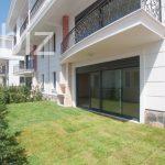 Spacious 3+1 Apartment in the Heart of Istanbul (Listing No: 6122)