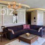 Spacious 3+1 Apartment in the Heart of Istanbul (Listing No: 6122)