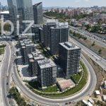 İstanbul’un Kalbinde Muhteşem 3+1 Daire (İlan No: 6126)