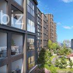 İstanbul’un Kalbinde Muhteşem 3+1 Daire (İlan No: 6126)