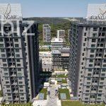 İstanbul’un Kalbinde Muhteşem 3+1 Daire (İlan No: 6126)