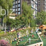 İstanbul’un Kalbinde Muhteşem 3+1 Daire (İlan No: 6126)