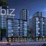 İstanbul’un Kalbinde Muhteşem 3+1 Daire (İlan No: 6126)