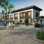 Luxurious 5+1 Apartment in the Heart of Istanbul (Listing No: 6131)