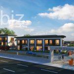 Luxurious 5+1 Apartment in the Heart of Istanbul (Listing No: 6131)