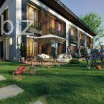 Luxurious 5+1 Apartment in the Heart of Istanbul (Listing No: 6131)