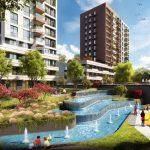 Stylish 1+1 Apartment in the Heart of Istanbul (Listing No: 6134)