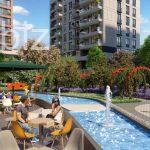 Stylish 1+1 Apartment in the Heart of Istanbul (Listing No: 6134)