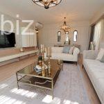 Stylish 1+1 Apartment in the Heart of Istanbul (Listing No: 6134)