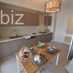 Stylish 1+1 Apartment in the Heart of Istanbul (Listing No: 6134)
