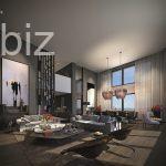 Charming 1+1 Apartment in the Heart of Istanbul (Listing No: 6140)