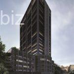 Charming 1+1 Apartment in the Heart of Istanbul (Listing No: 6140)