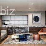 Charming 1+1 Apartment in the Heart of Istanbul (Listing No: 6140)