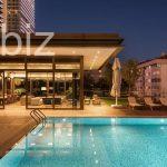 Charming 1+1 Apartment in the Heart of Istanbul (Listing No: 6157)