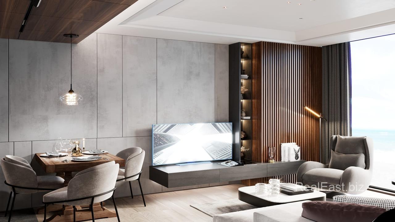 Stylish Studio Apartment in the Heart of Şişli