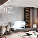 Charming Studio Apartment in the Heart of Şişli, Istanbul (Listing No: 6161)