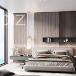 Charming Studio Apartment in the Heart of Şişli, Istanbul (Listing No: 6161)