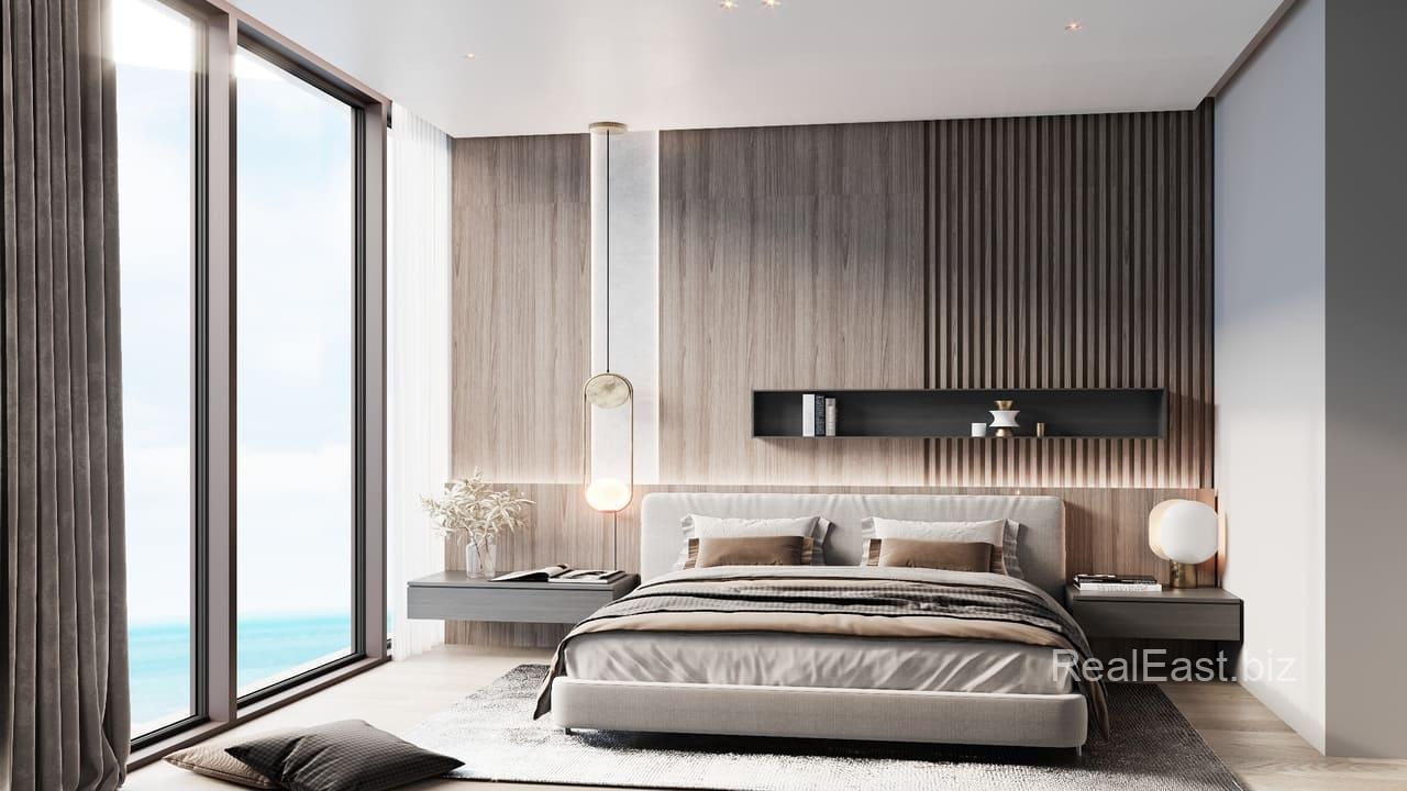 Modern 2+1 Apartment in the Heart of Şişli, Istanbul