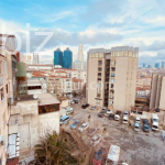 Charming Apartment in the Heart of Nisantasi (Listing No: 6172)