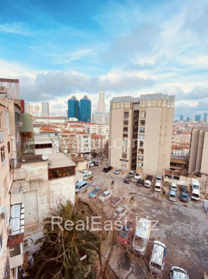 Charming Apartment in the Heart of Nisantasi