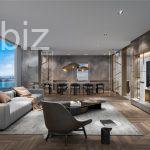 Spacious Apartment in Vibrant Istanbul (Listing No: 6173)