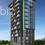Роскошная квартира 4+1 в Стамбуле №6174