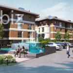 Spacious 4+1 Apartment in the Heart of Istanbul (Listing No: 6180)