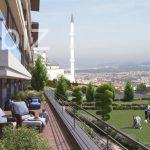 Spacious 4+1 Apartment in the Heart of Istanbul (Listing No: 6180)