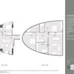 Luxury Apartment Close to Public Transport in Şişli (Listing No: 6186)