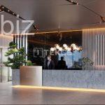 Luxury Apartment Close to Public Transport in Şişli (Listing No: 6186)