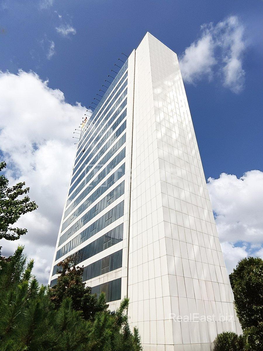 Luxury Apartment Close to Public Transport in Şişli