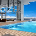 Spacious Family Apartment in the Heart of Istanbul (Listing No: 6190)