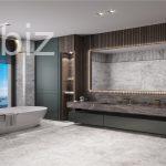 Spacious Family Apartment in the Heart of Istanbul (Listing No: 6190)