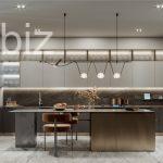 Spacious Family Apartment in the Heart of Istanbul (Listing No: 6190)